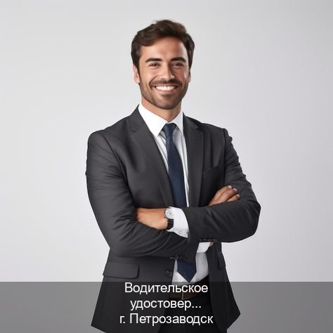 Легальные корочки в г. Петрозаводск (Водительское удостоверение купить в Петрозаводске) - инструктор Дмитрий 2